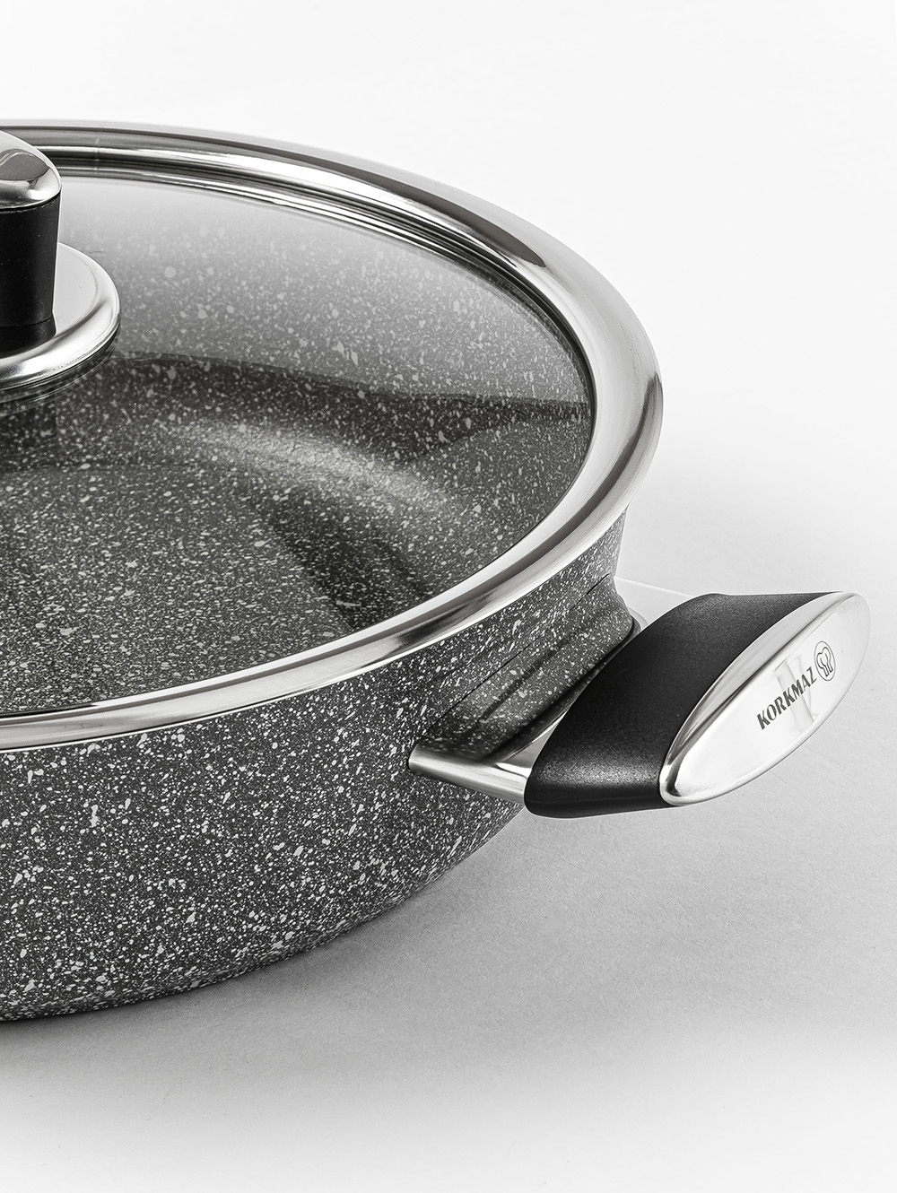 OLLA Y CACEROLA PALMA image number null